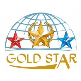 Logo Công Ty TNHH TM DV Kim Nông Goldstar